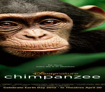 فيلم Chimpanzee 2012 مترجم