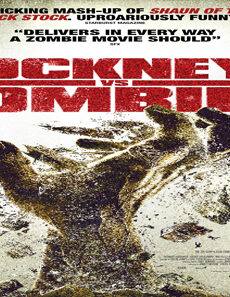 فيلم Cockneys Vs Zombies 2012 مترجم