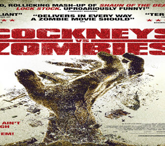 فيلم Cockneys Vs Zombies 2012 مترجم
