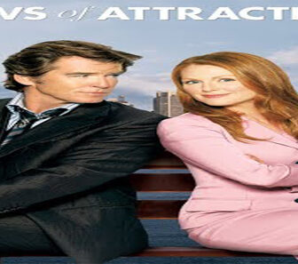 فيلم Laws Of Attraction 2004 مترجم