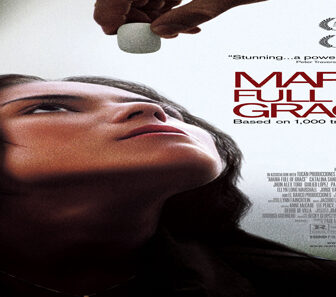 فيلم Maria Full Of Grace 2004 مترجم