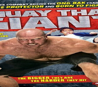 فيلم Muay Thai Giant 2008 مترجم