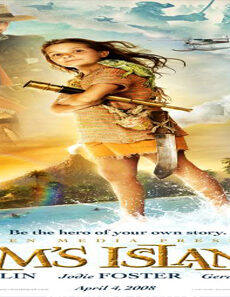 فيلم Nims Island 2008 مترجم