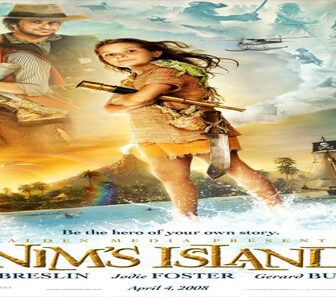 فيلم Nims Island 2008 مترجم