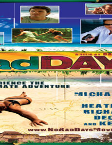 فيلم No Bad Days 2008 مترجم