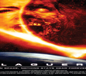 فيلم Plaguers 2008 مترجم