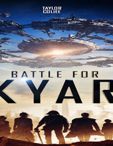 فيلم Battle For Skyark 2015 مترجم