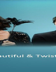 فيلم Beautiful and Twisted 2015 مترجم