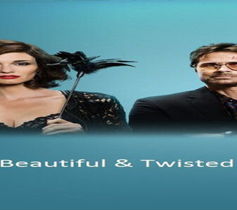 فيلم Beautiful and Twisted 2015 مترجم