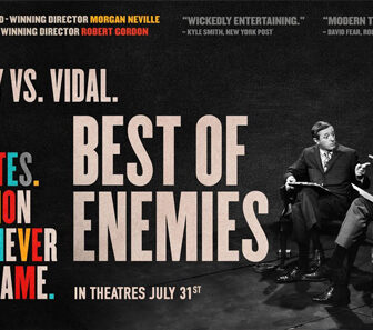 فيلم Best Of Enemies Buckley Vs Vidal 2015 مترجم