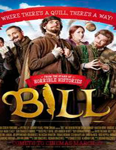 فيلم Bill 2015 مترجم