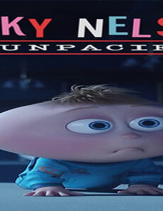 فيلم Binky Nelson Unpacified 2015 مترجم