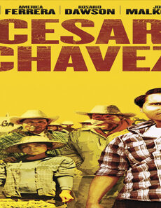 فيلم Cesar Chavez 2014 مترجم