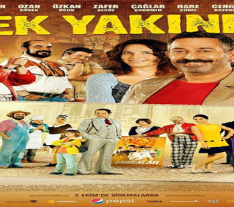 فيلم Coming Soon 2014 مترجم