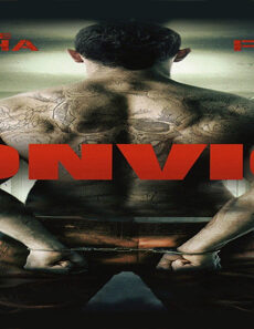فيلم Convict 2014 مترجم