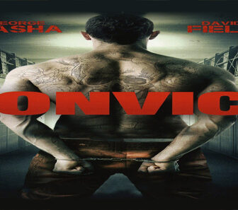 فيلم Convict 2014 مترجم