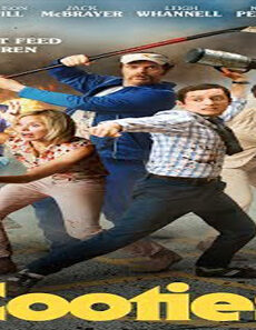 فيلم Cooties 2014 مترجم