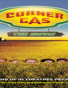 فيلم Corner Gas The Movie 2014 مترجم