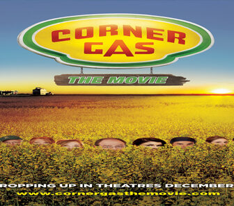فيلم Corner Gas The Movie 2014 مترجم