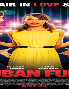 فيلم Cuban Fury 2014 مترجم