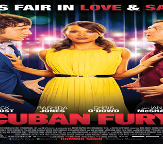 فيلم Cuban Fury 2014 مترجم