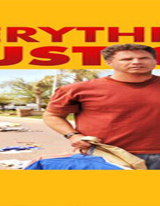 فيلم Everything Must Go 2010 مترجم