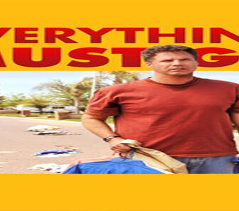 فيلم Everything Must Go 2010 مترجم