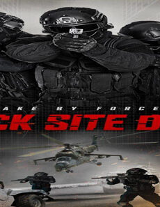 فيلم Black Site Delta 2017 مترجم