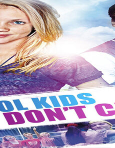 فيلم Cool Kids Dont Cry 2012 مترجم