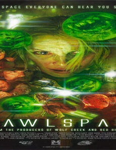 فيلم Crawlspace 2012 مترجم