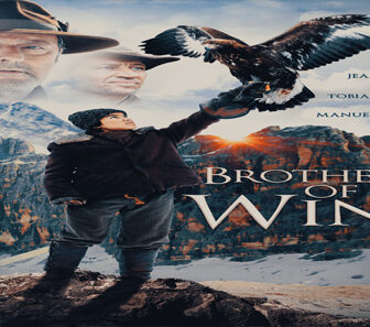 فيلم Brothers Of The Wind 2015 مترجم