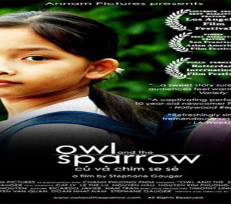 فيلم Owl And The Sparrow 2007 مترجم