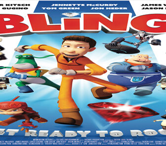 فيلم Bling 2016 مترجم