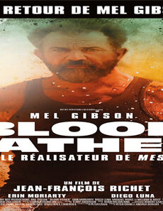 فيلم Blood Father 2016 مترجم