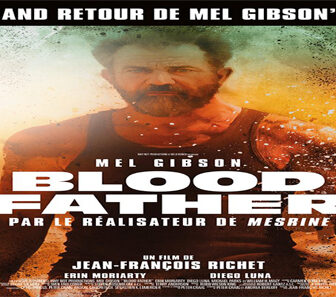 فيلم Blood Father 2016 مترجم