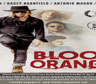 فيلم Blood Orange 2016 مترجم