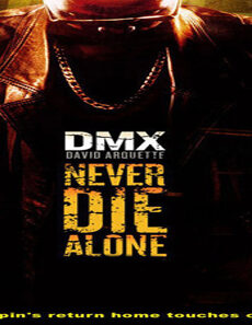 فيلم Never Die Alone 2004 مترجم