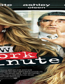 فيلم New York Minute 2004 مترجم