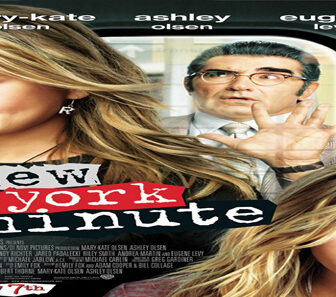 فيلم New York Minute 2004 مترجم