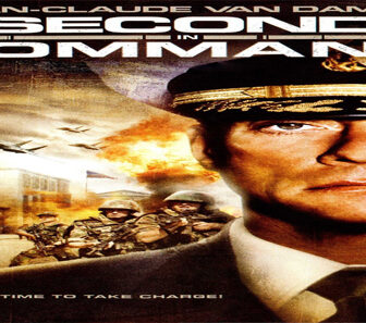 فيلم Second In Command 2006 مترجم