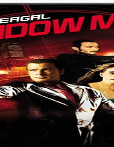 فيلم Shadow Man 2006 مترجم