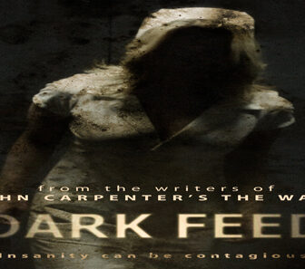 فيلم Dark Feed 2013 مترجم