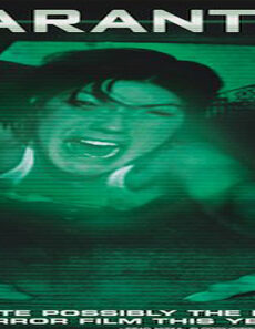 فيلم Quarantine 2008 مترجم