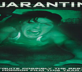 فيلم Quarantine 2008 مترجم