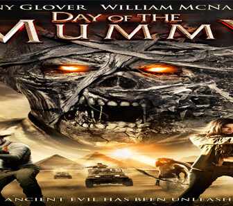 فيلم Day Of The Mummy 2014 مترجم