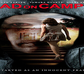فيلم Dead On Campus 2014 مترجم