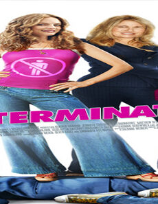 فيلم ExTerminators 2009 مترجم