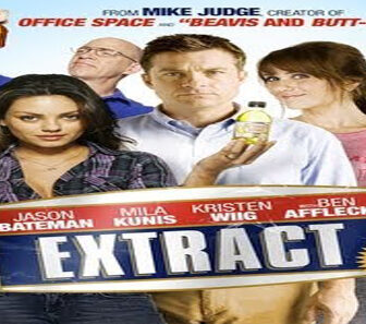 فيلم Extract 2009 مترجم