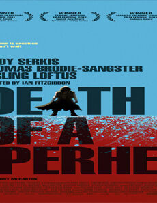 فيلم Death Of A Superhero 2011 مترجم