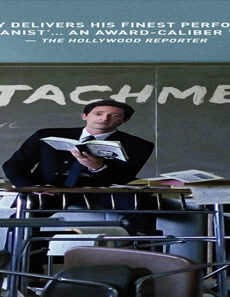 فيلم Detachment 2011 مترجم